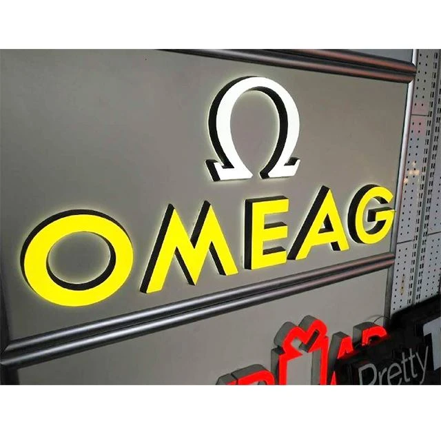 PVC Advertising Board
