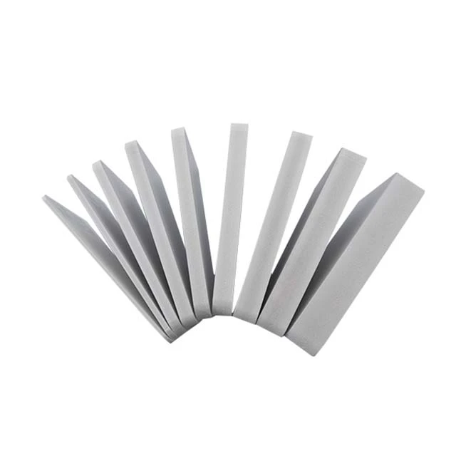 PVC-skumplate kjøkkenskap