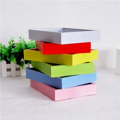 En ramme reklame PVC-tavle