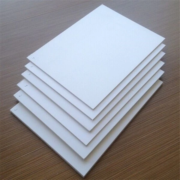 Free Foam Board