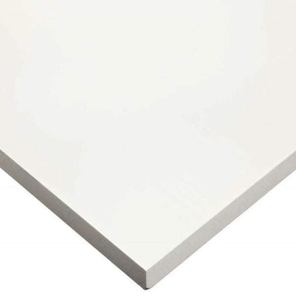 White Waterproof PVC Sheet