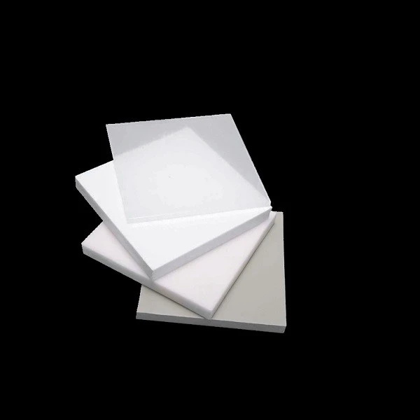 PVC Sheet