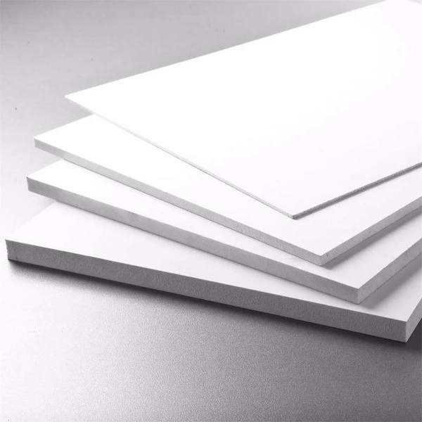 pvc foam sheet 18mm