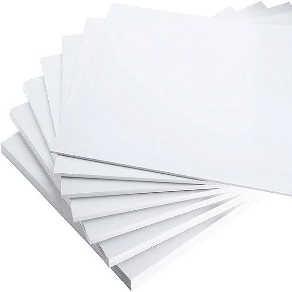 Pvc-skumplate for møbler
