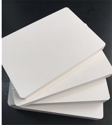Vanlig PVC-hvittavle