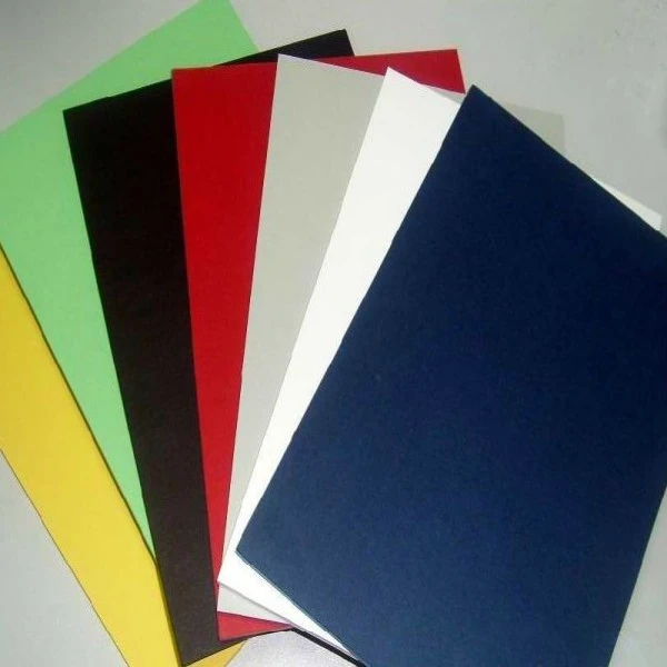 PVC Plastic Sheet