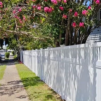 Vinyl Picket Fence Panel suppliers