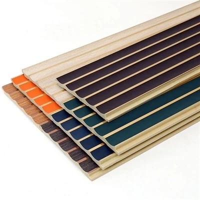 What do we need to know about the raw materials of PS wall panels?