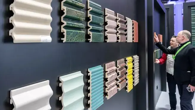 Germany Building Materials And Architecture Exhibition Germany Building Materials And Architecture Exhibition