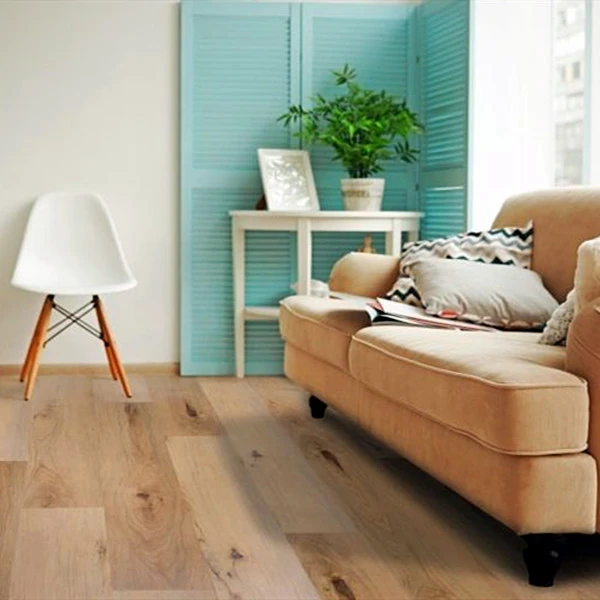 China Vinyl SPC Flooring for House