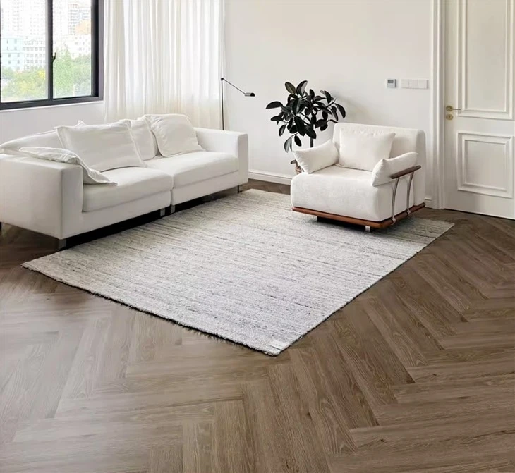 China Waterproof Vinyl Plank Flooring
