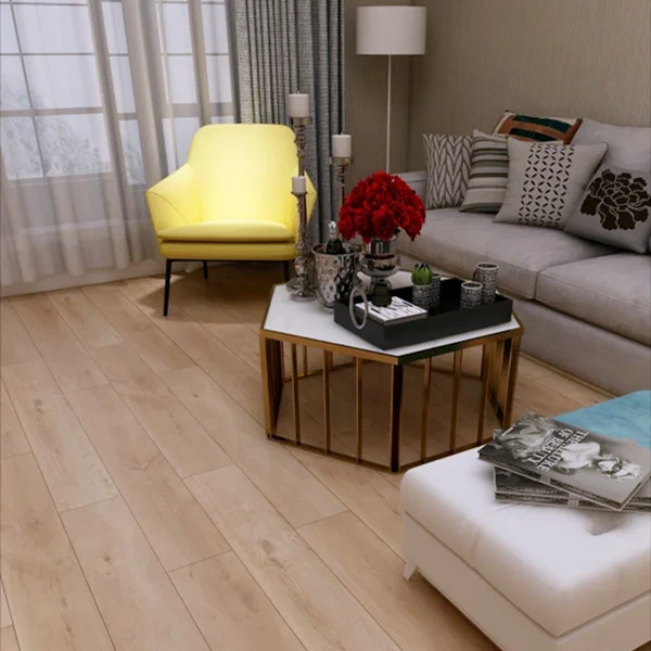 Vinyl Plank Luxury Flooring