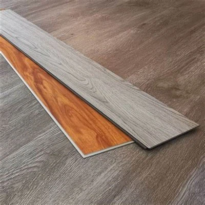 4.5mm Click SPC Flooring