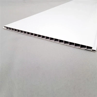 PVC-takplanker