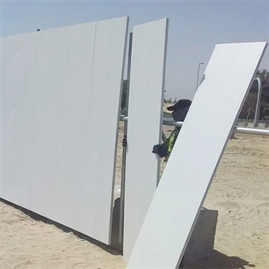 PVC ECO-paneler