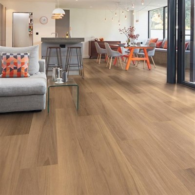 SPC Waterproof Vinyl Plank Flooring 5mm
