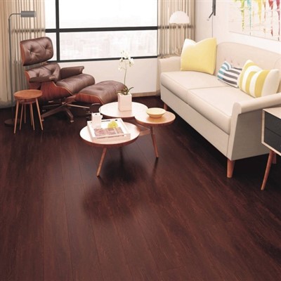 SPC Waterproof Vinyl Plank Flooring 5mm